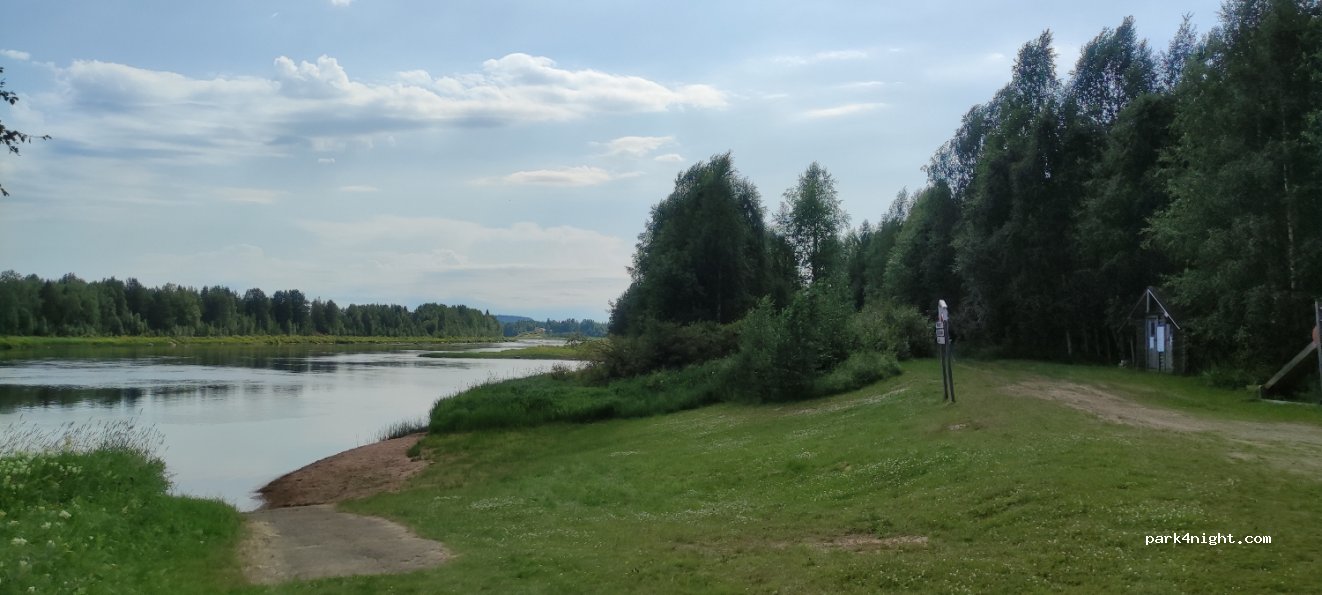 (97280) Rovaniemi - 79 Timolantie — foto