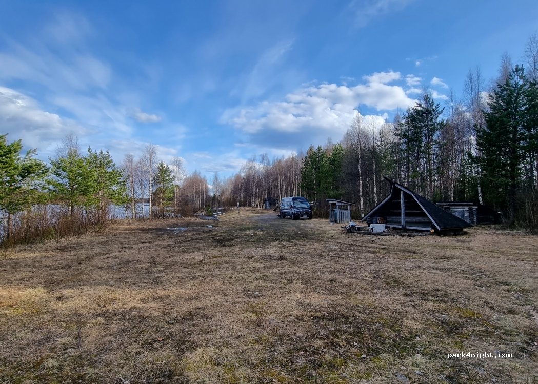 (97280) Rovaniemi - 79 Timolantie — foto 2