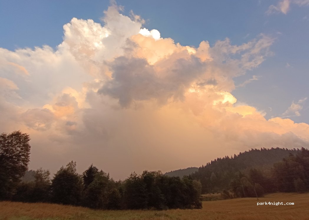 Camper Park Krynica-Zdrój — foto 4