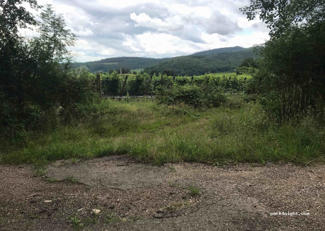 (68590) Saint-Hippolyte - D1B1 — foto