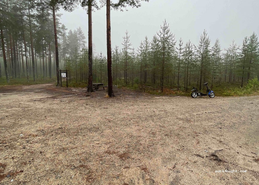 (914 91) Nordmaling - Unnamed Road — foto 2