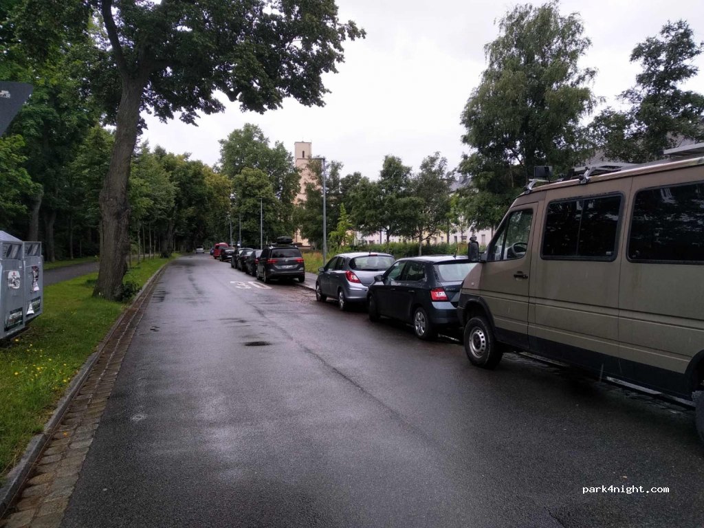 (96047) Bamberg - 32a Heinrichsdamm — foto