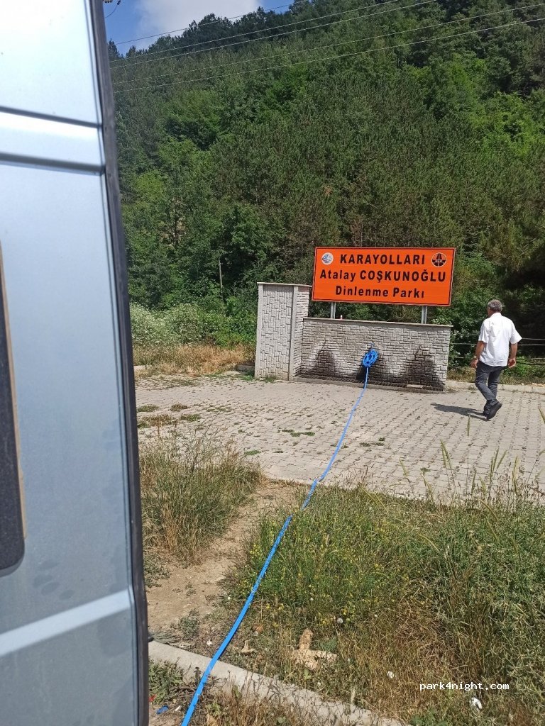 (55850) Kavak - Samsun Çorum Yolu — foto 2