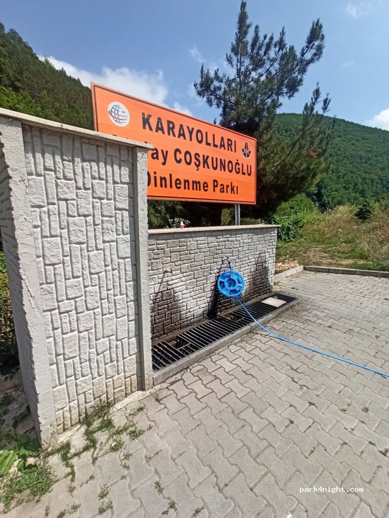 (55850) Kavak - Samsun Çorum Yolu — foto 3