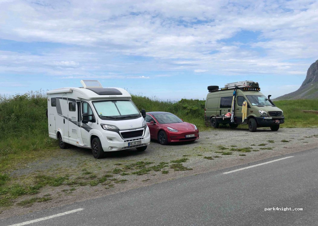 (8382) Napp - 12 Sekundær Fylkesveg 804 — foto