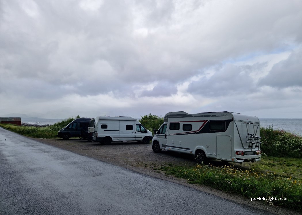 (8382) Napp - 12 Sekundær Fylkesveg 804 — foto 2