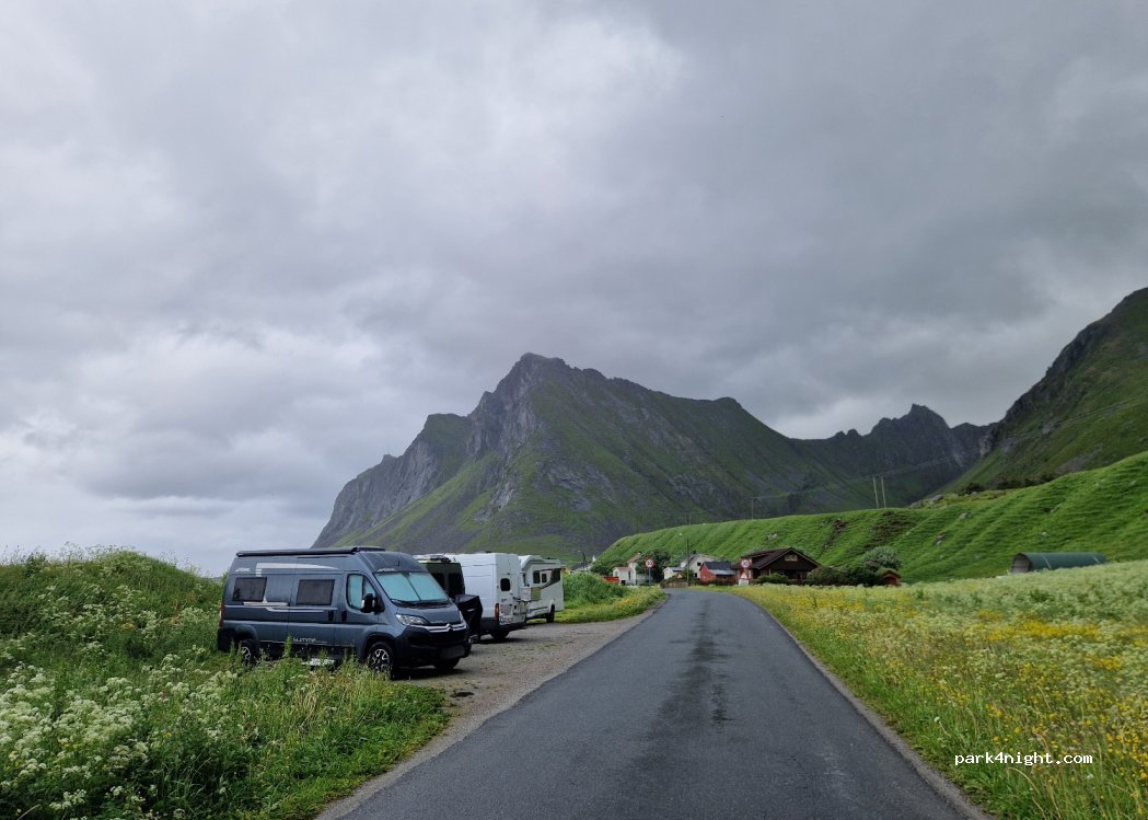 (8382) Napp - 12 Sekundær Fylkesveg 804 — foto 3