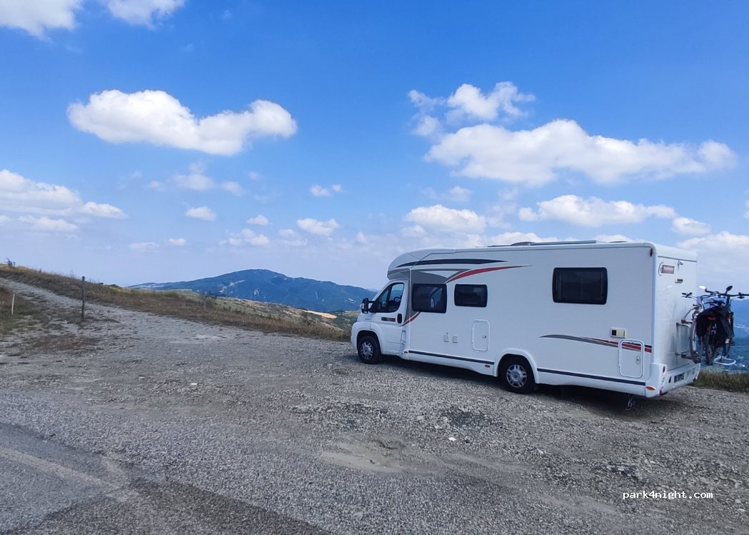 (50033) Firenzuola FI - Strada Provinciale 58 Piancaldolese — foto 4