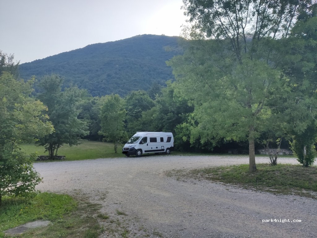 (33070) Santissima - 6 Località San Francesco — foto