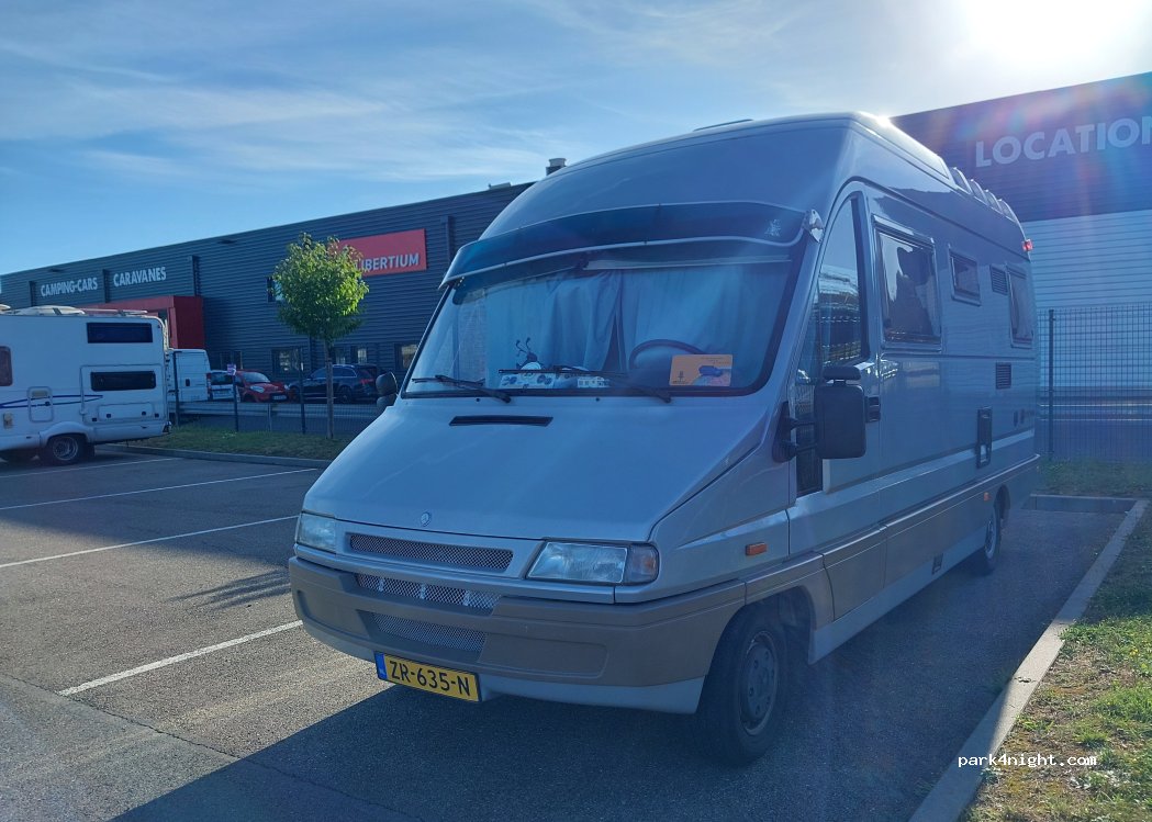 (57140) Woippy - 173 Route de Thionville — foto 5