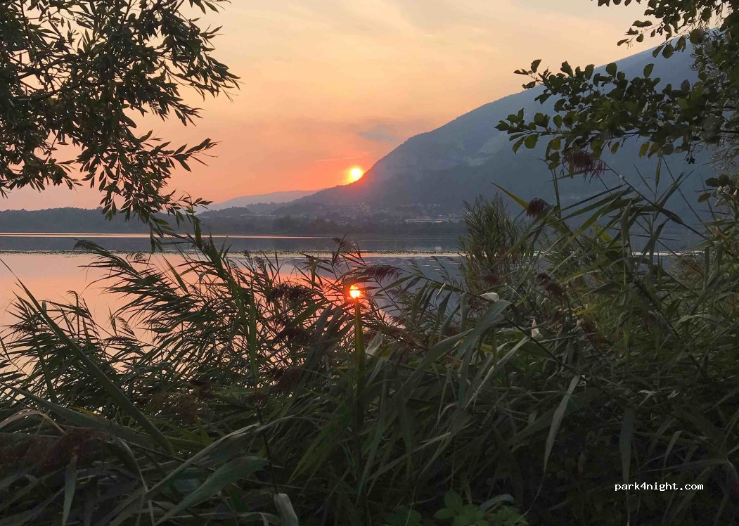 Camping Due Laghi — foto 2