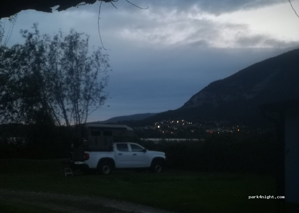 Camping Due Laghi — foto 4