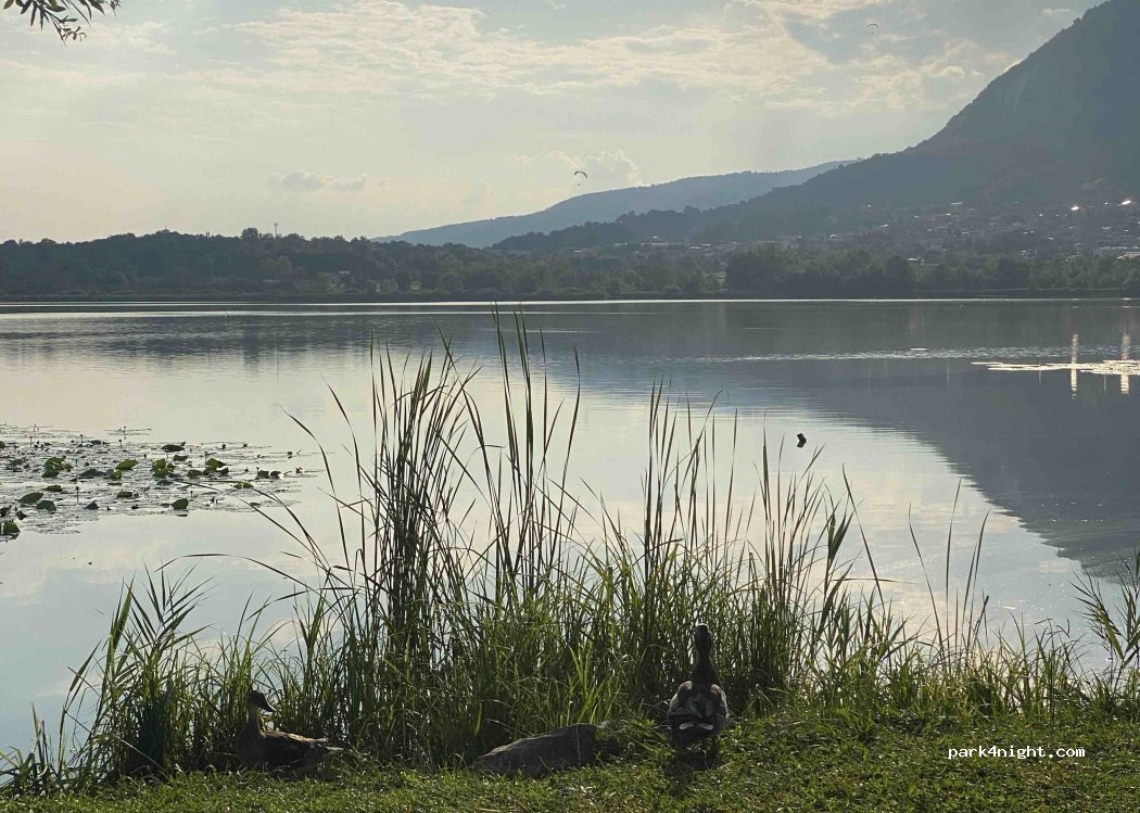 Camping Due Laghi — foto 5