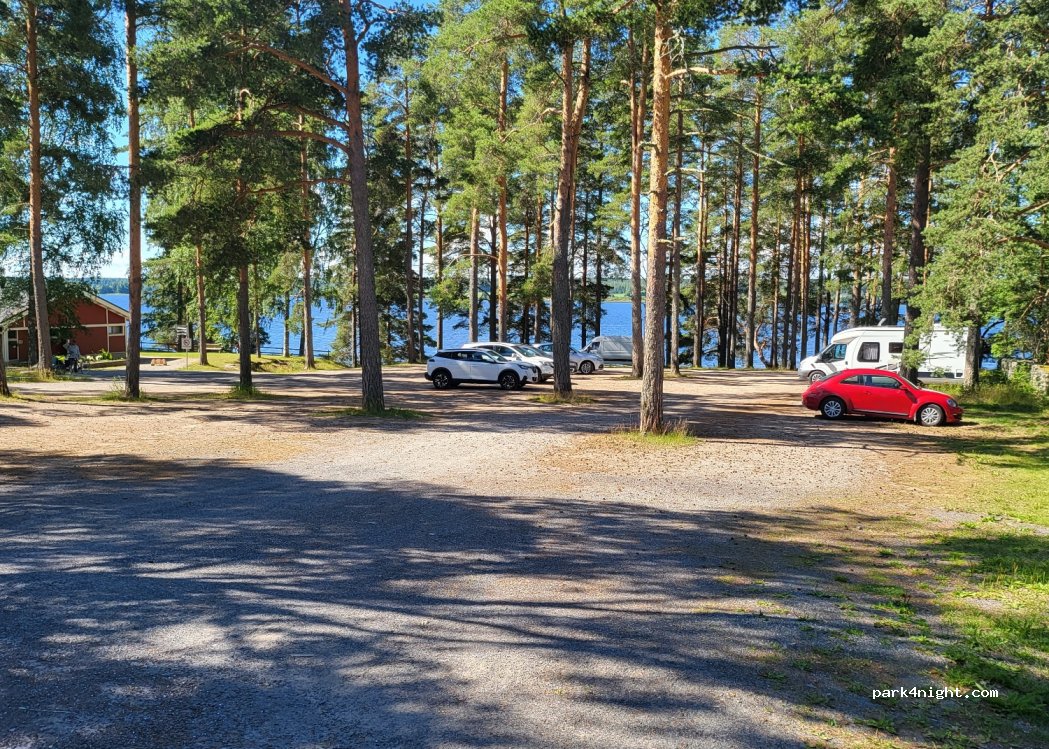 (63100) Kuortane - 21 Kirkkotie — foto