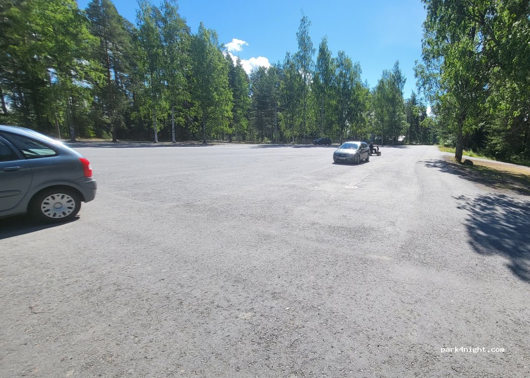 (63100) Kuortane - 21 Kirkkotie — foto 3