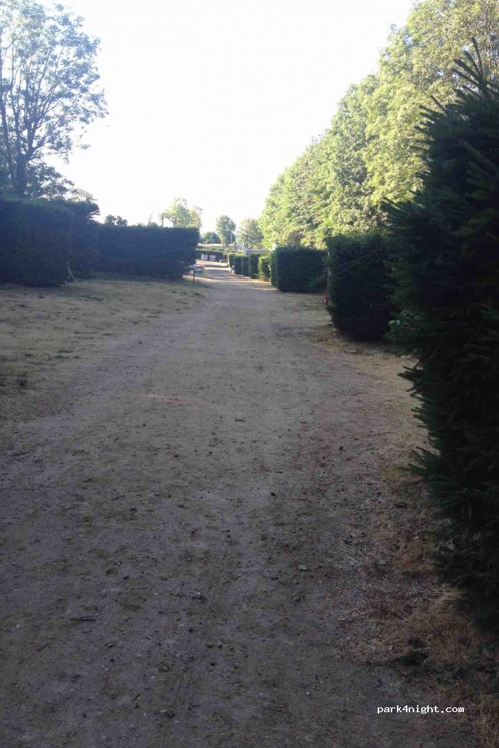 Camping et Complexe aqualudique | Le Rocher de Grelet — foto 2