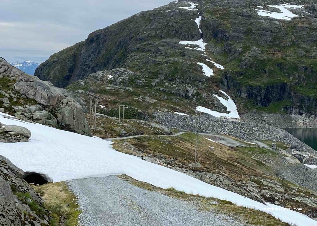(5627) Jondal - Unnamed Road — foto 3