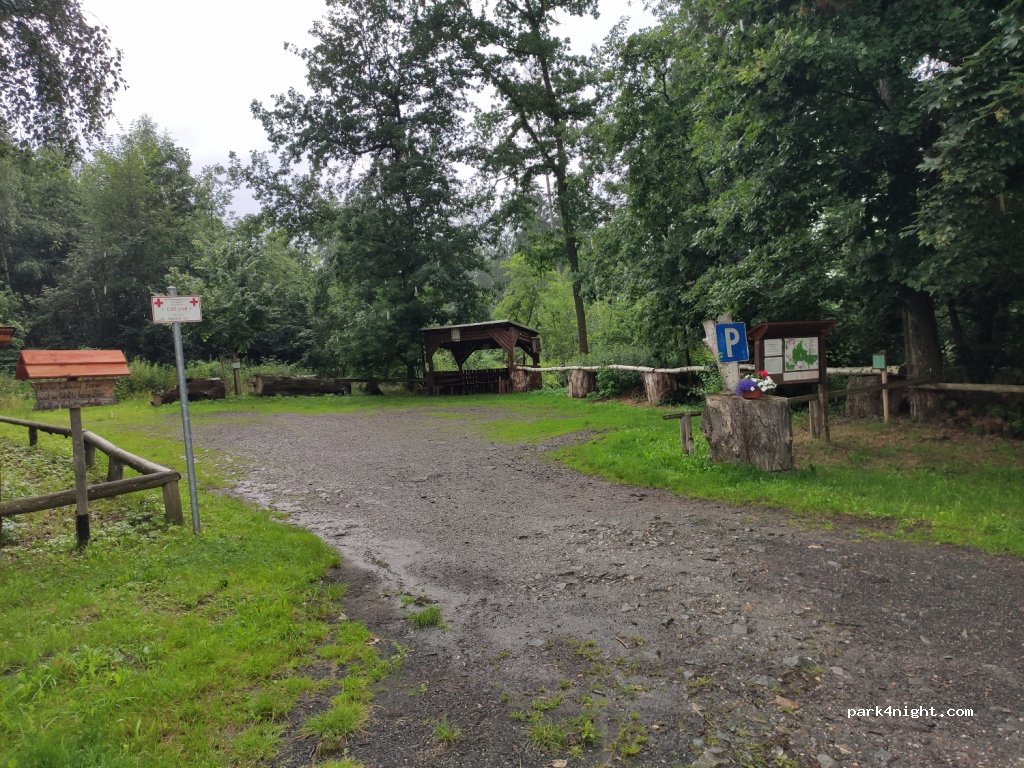 (07589) Münchenbernsdorf - Eichertstraße — foto