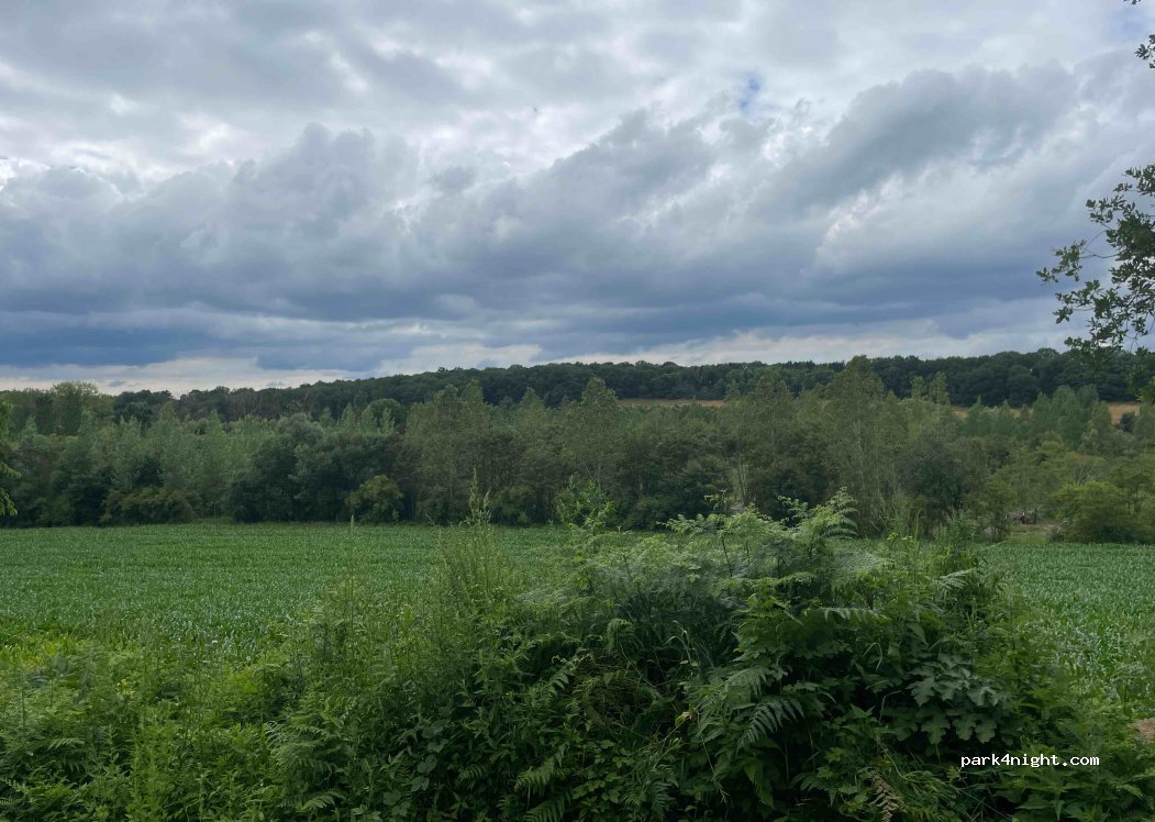 (1300) Wavre - 13 Chemin de la Commanderie — foto 2