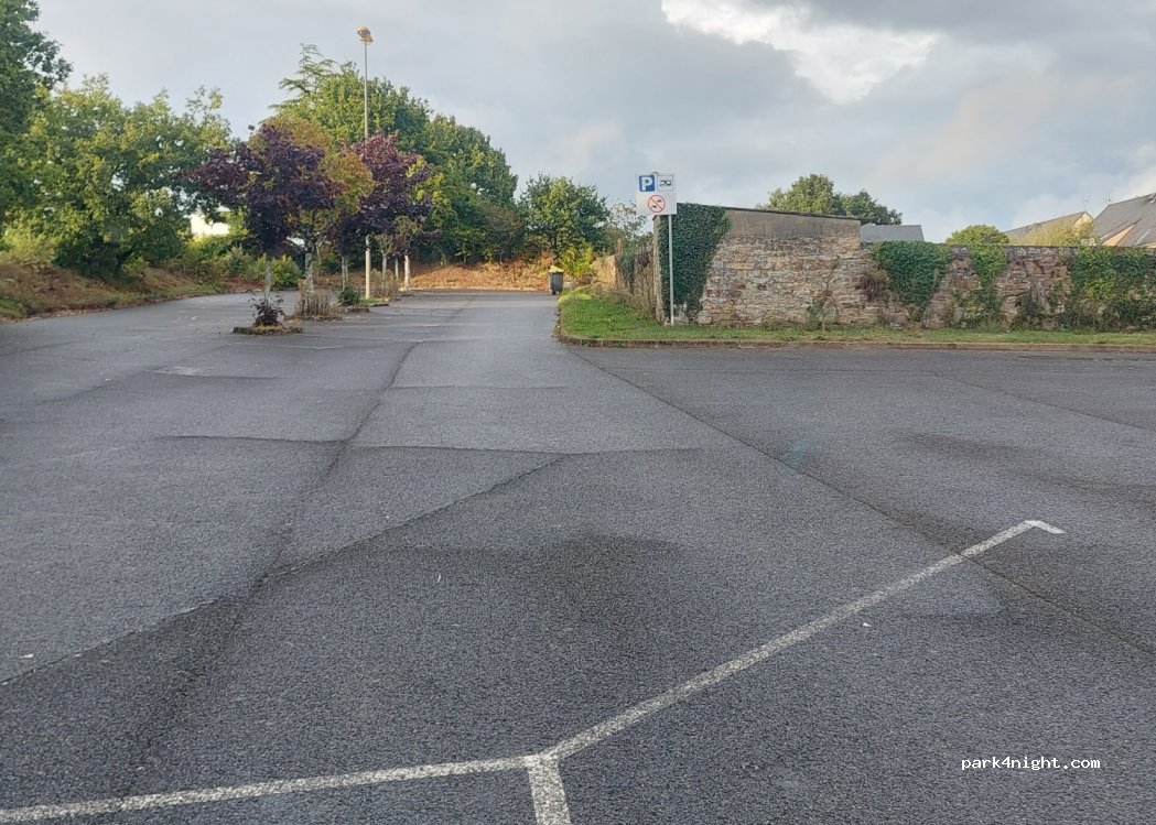 (29930) Pont-Aven - 10 Impasse des Fleurs — foto