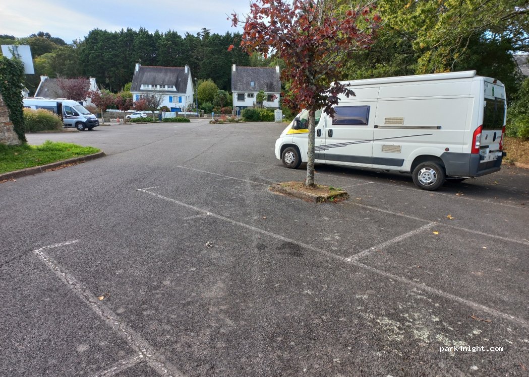 (29930) Pont-Aven - 10 Impasse des Fleurs — foto 2