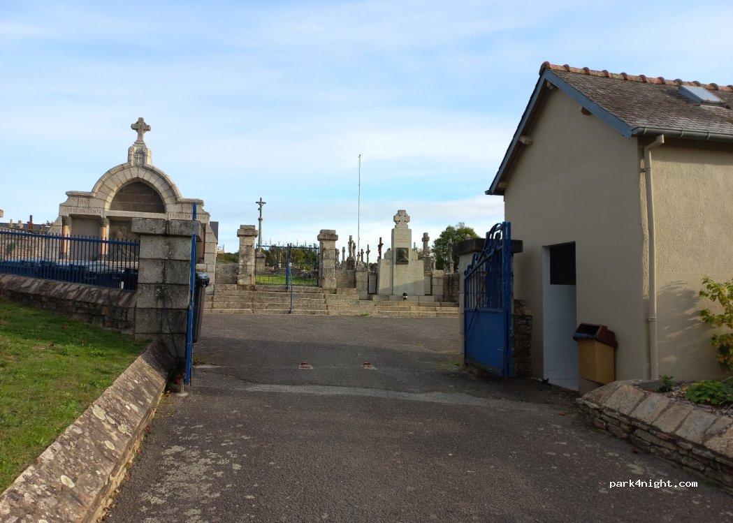(29930) Pont-Aven - 10 Impasse des Fleurs — foto 3