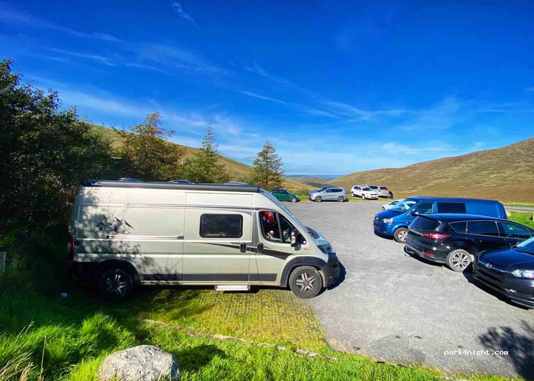(BT34 5XL) Newry - Slievenaman Rd — foto