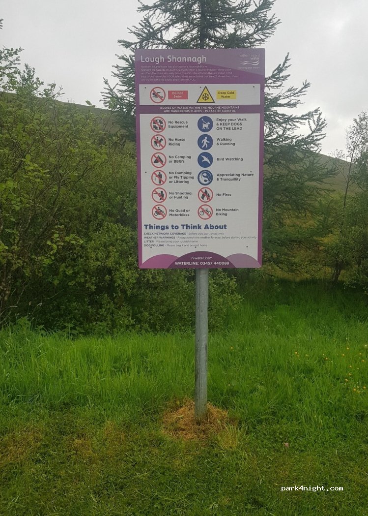 (BT34 5XL) Newry - Slievenaman Rd — foto 4