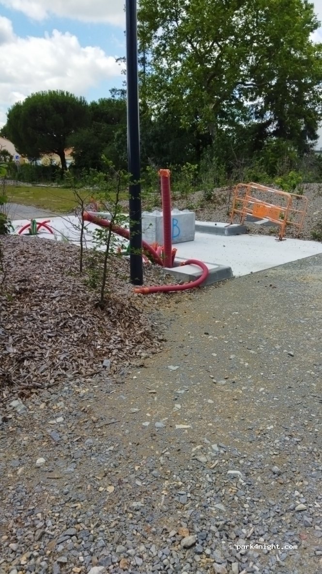 (44830) Bouaye - 53 Route de la Barre — foto