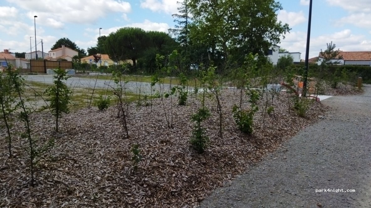 (44830) Bouaye - 53 Route de la Barre — foto 2