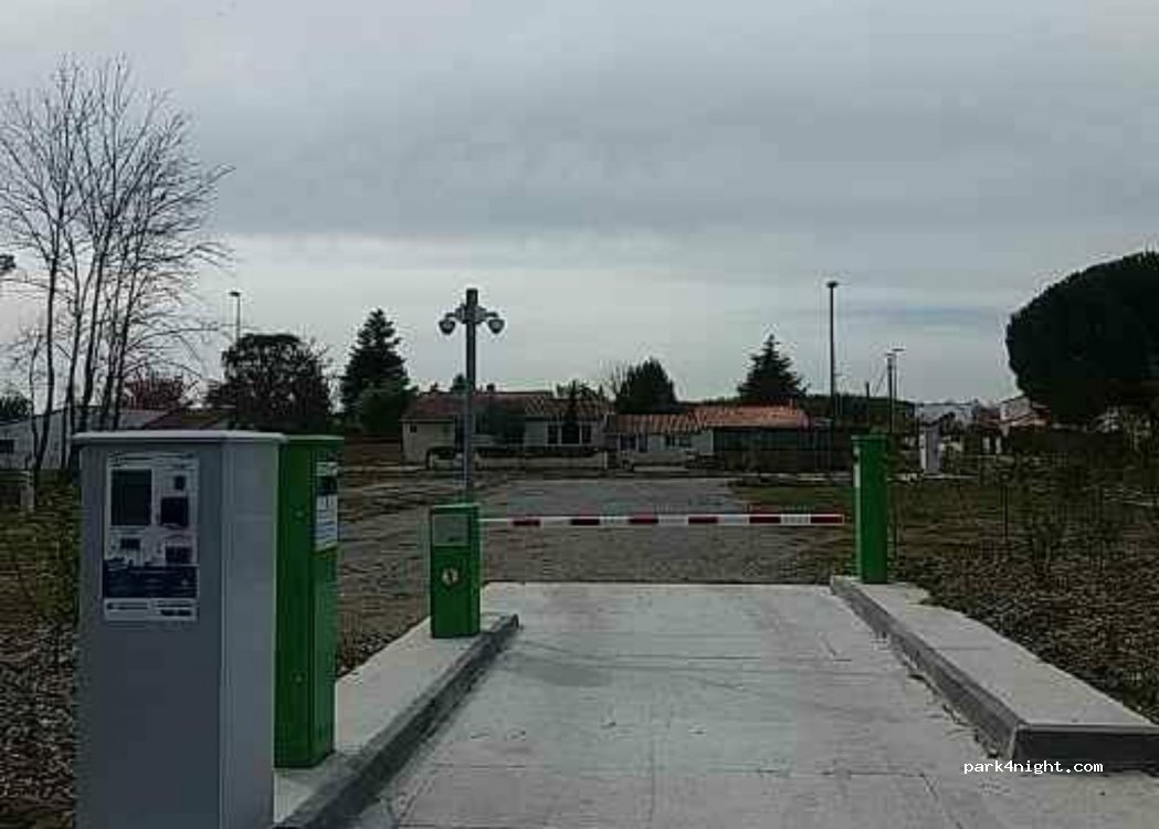 (44830) Bouaye - 53 Route de la Barre — foto 3