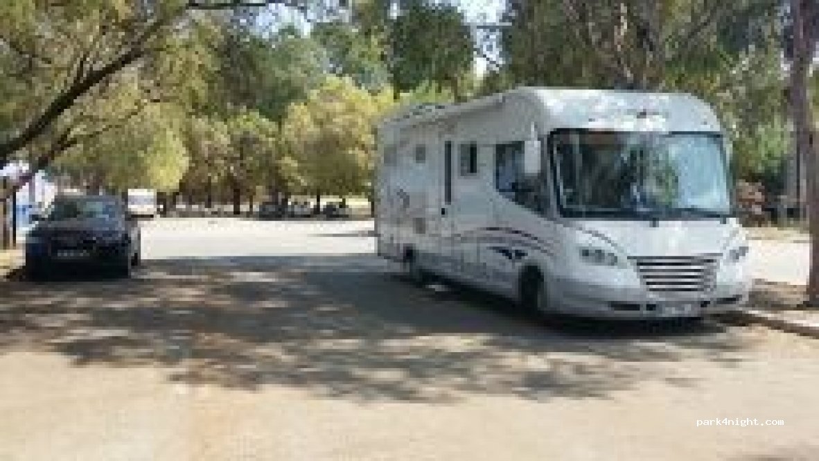 (264 42) Patra - Iroon Politechniou — foto