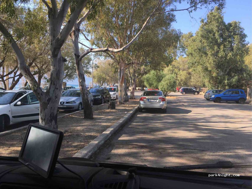 (264 42) Patra - Iroon Politechniou — foto 2