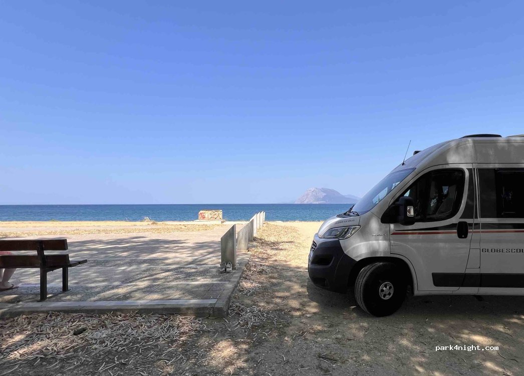 (264 42) Patra - Iroon Politechniou — foto 4
