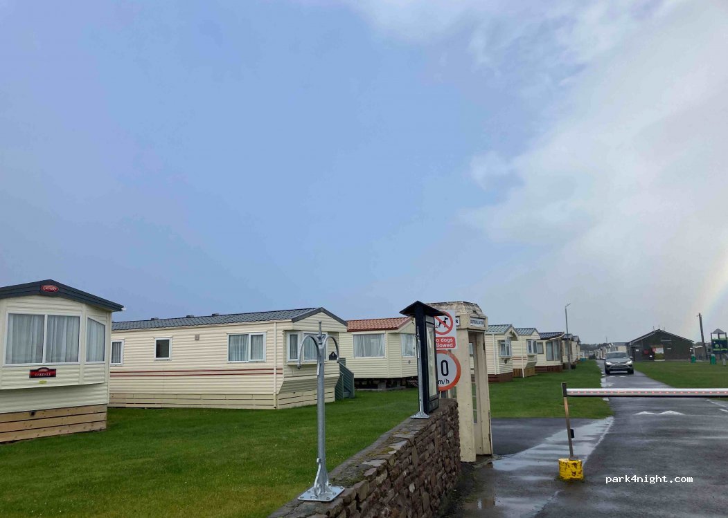 Green Acres Caravan Park — foto