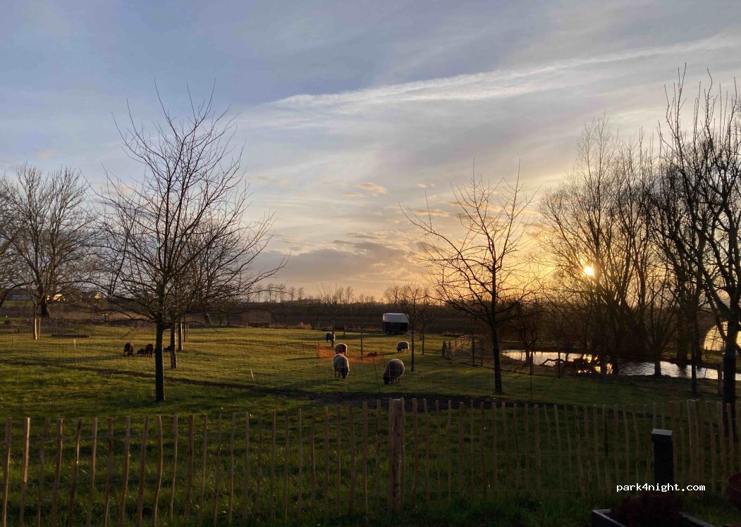 (18574) Gustow - Saalkow — foto