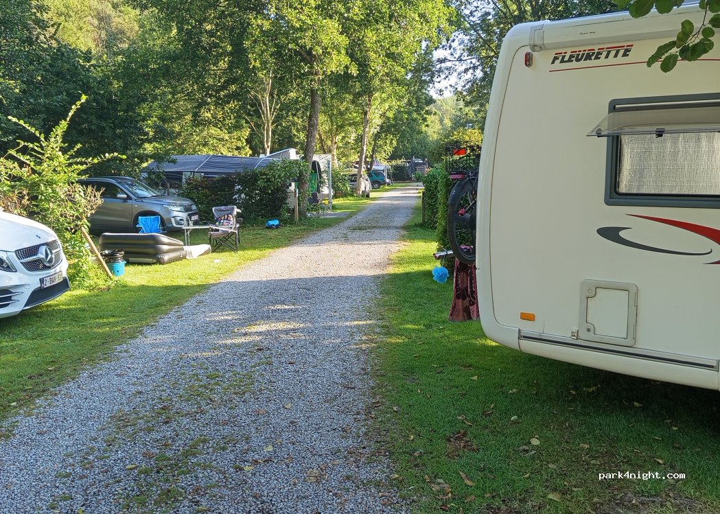 Pont De Deulin camping — foto 5