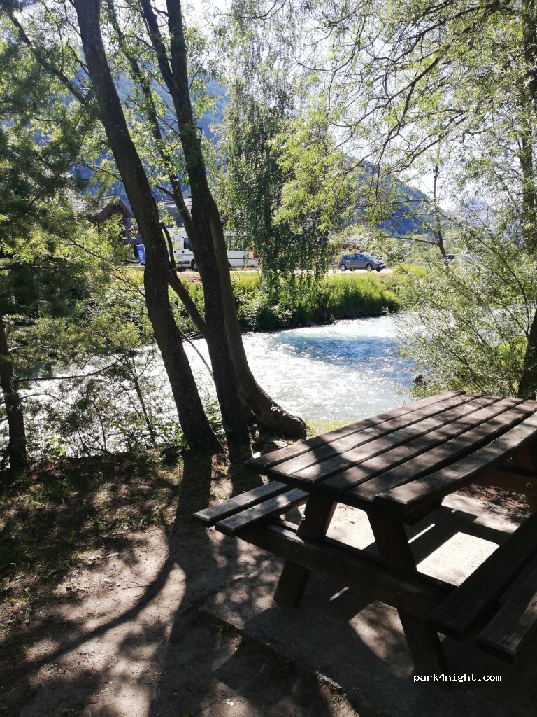 (05240) La Salle-les-Alpes - Route de Grenoble — foto
