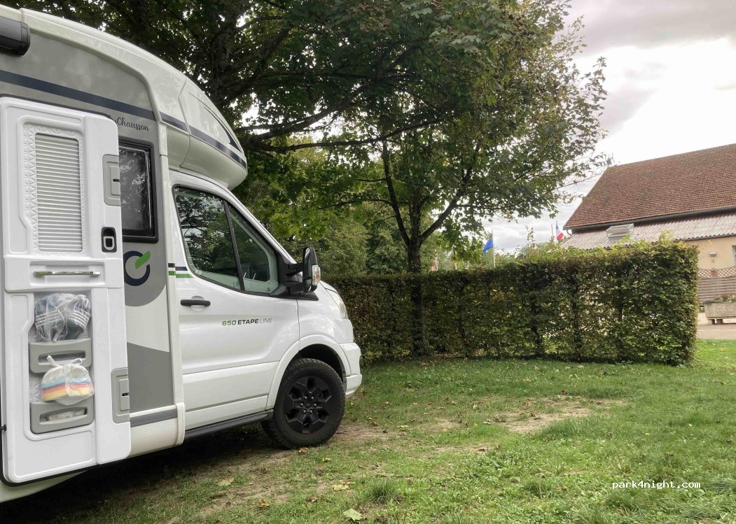 Camping Joigny — foto 5