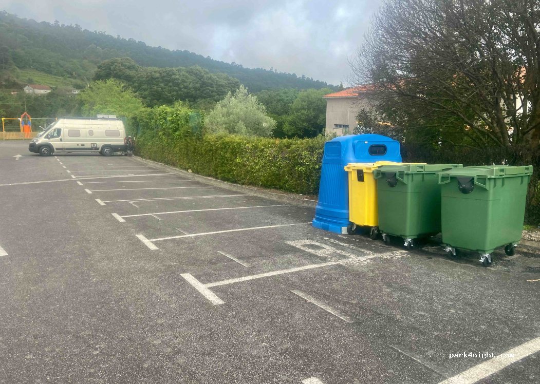 (36192) Armenteira - 53B Lugar a Vilar — foto 4