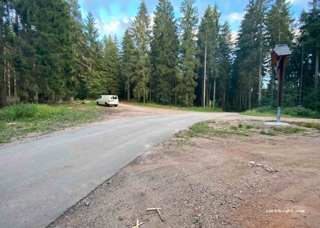 (78120) Furtwangen im Schwarzwald - Unnamed Road — foto 3