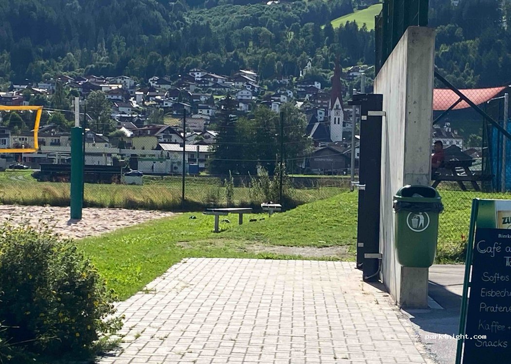 (6263) Fügen - 2 Harter Landesstraße — foto