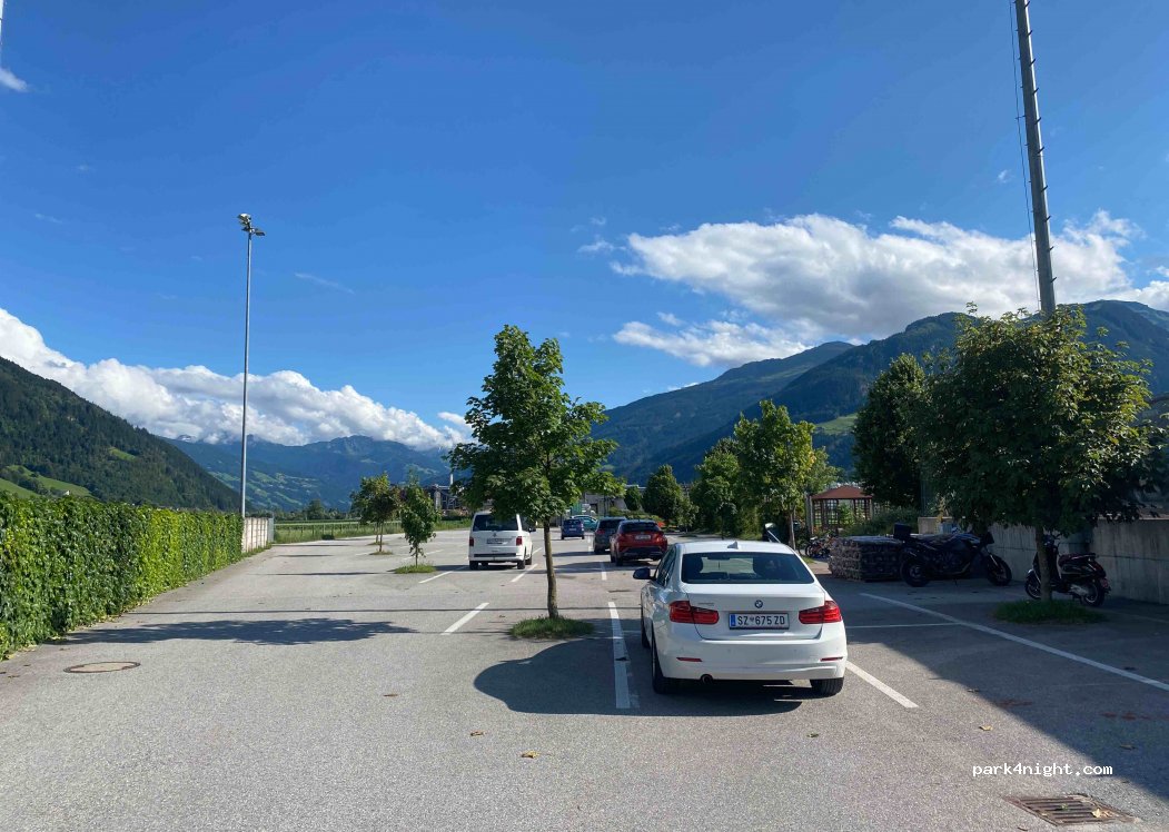 (6263) Fügen - 2 Harter Landesstraße — foto 4