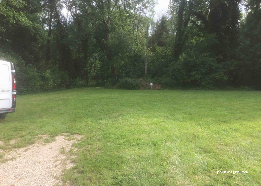 (77650) Saint-Loup-de-Naud - 3 Rue des Vieux Moulins — foto 4