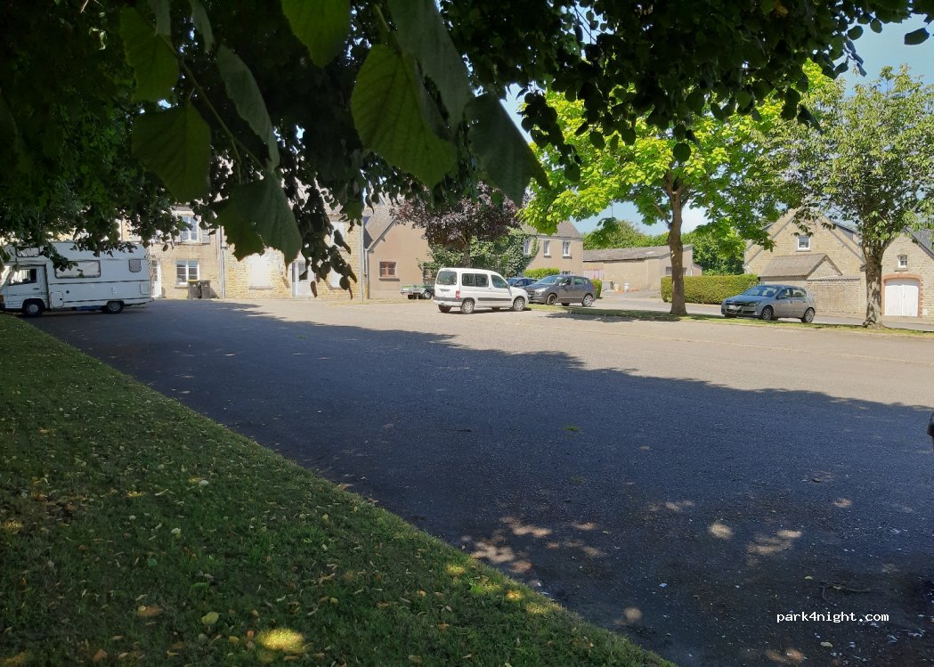 (50310) Saint-Marcouf - 3 La Cour au Roy — foto 2
