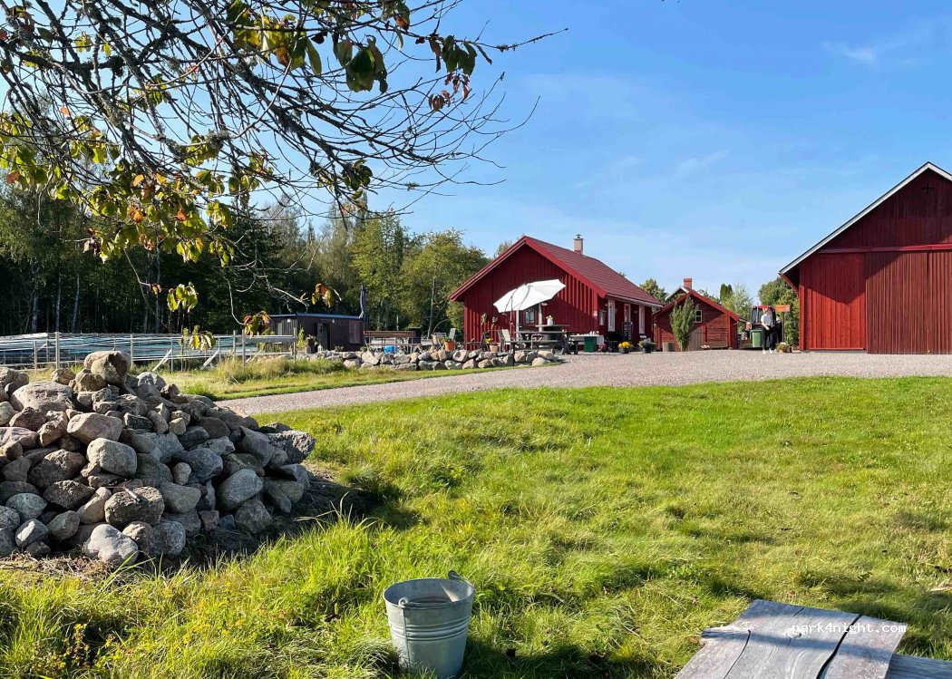 Rikardsgården — foto 2