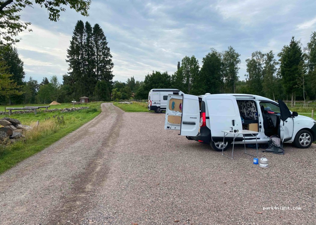 Rikardsgården — foto 3
