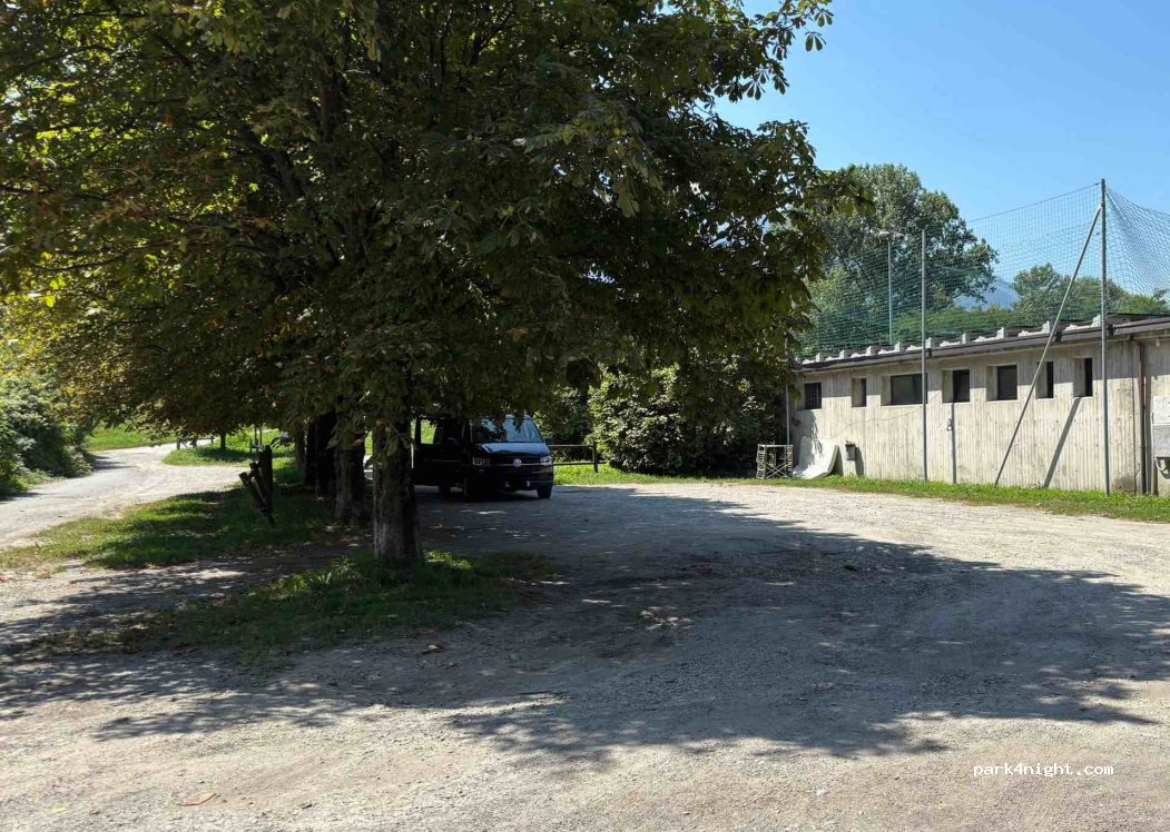 (23017) Morbegno - 1 Località La Bosca — foto 3