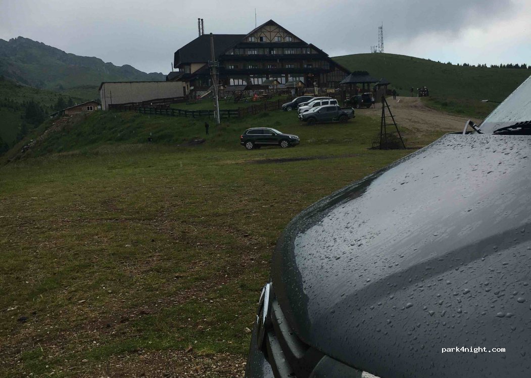(107356) Cheia - Unnamed Road — foto