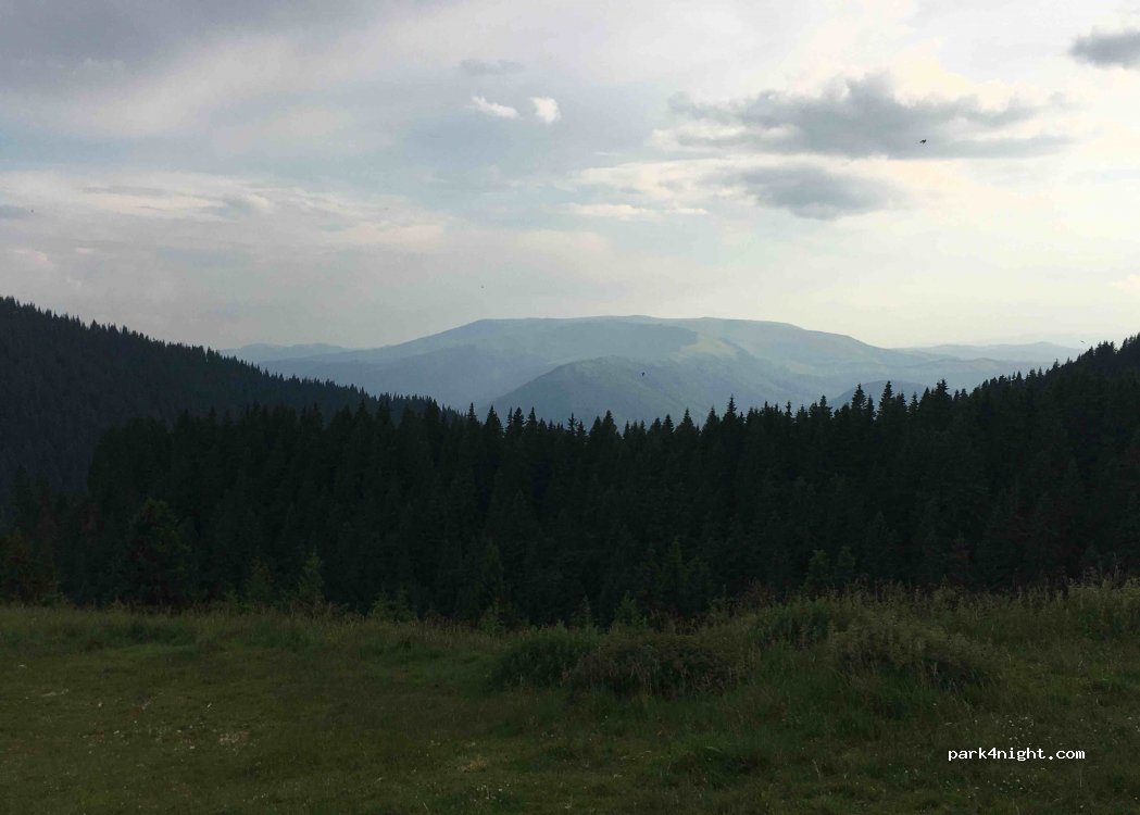 (107356) Cheia - Unnamed Road — foto 2